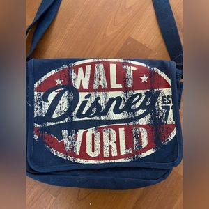 Walt Disney World Bag